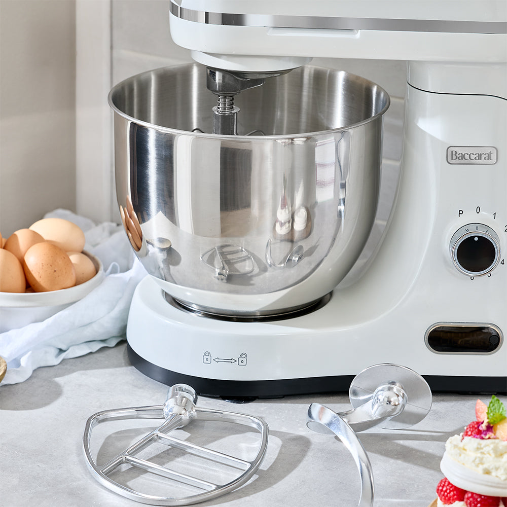 Baccarat The Kitchen Pro 1200W Stand Mixer