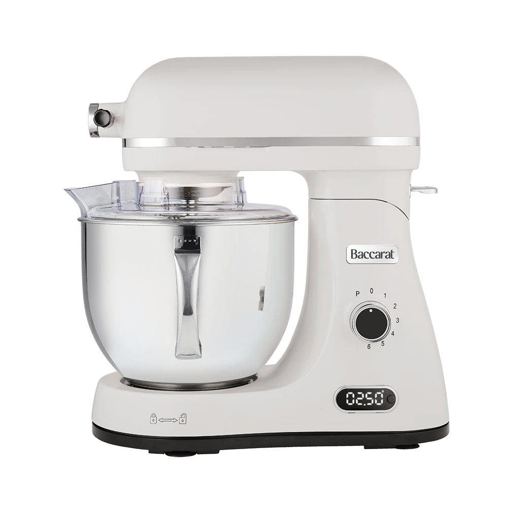 Baccarat The Kitchen Pro 1200W Stand Mixer
