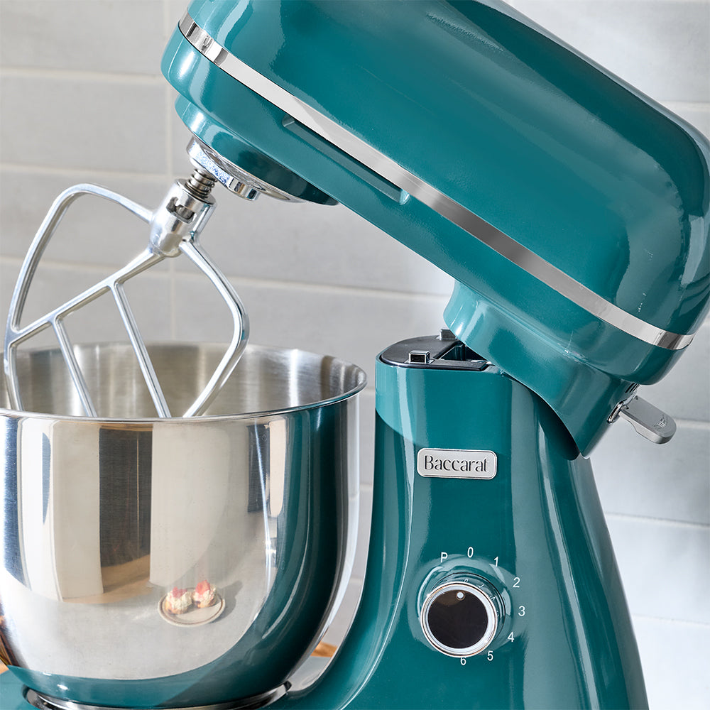 Baccarat The Kitchen Pro 1200W Stand Mixer
