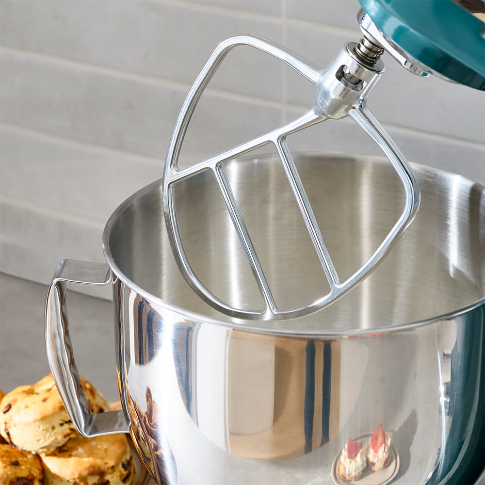 Baccarat The Kitchen Pro 1200W Stand Mixer