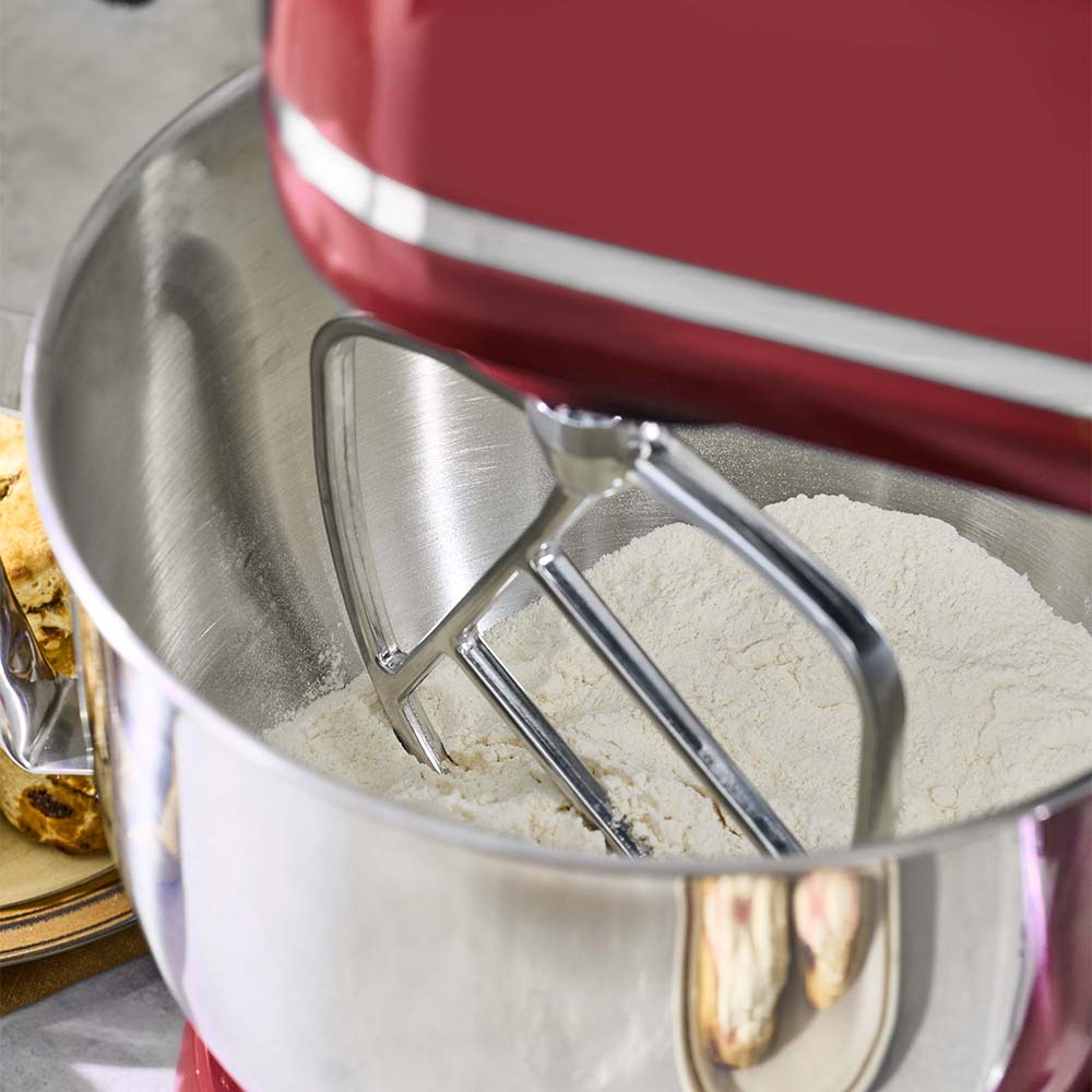 Baccarat The Kitchen Pro 1200W Stand Mixer
