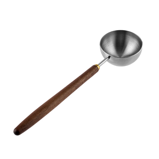 Baccarat Barista Brillante Coffee Spoon