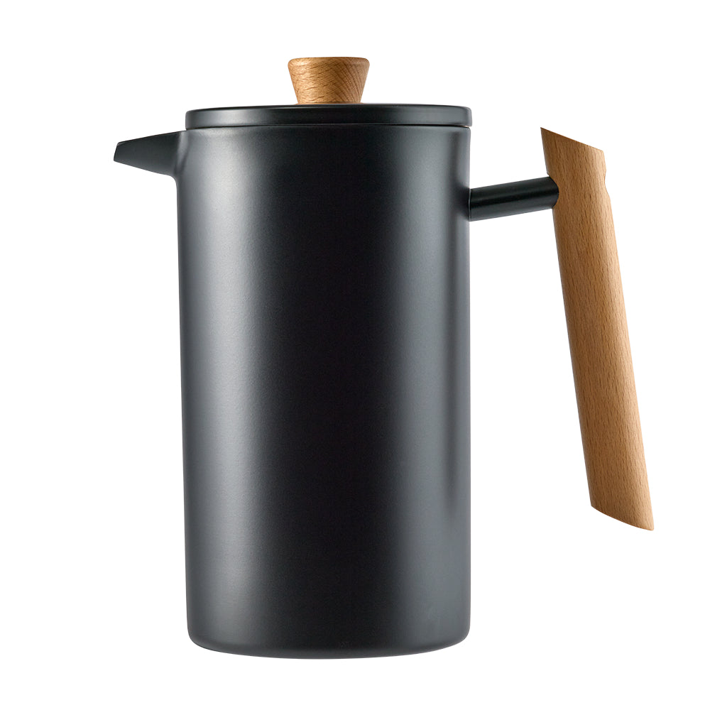 Baccarat Barista Brillante French Press 1L