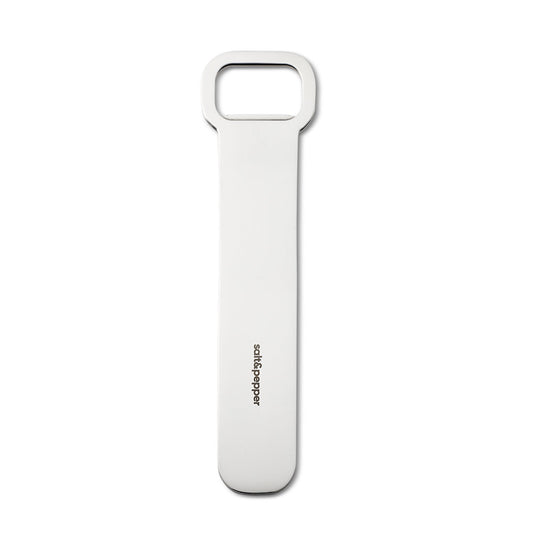 Salt & Pepper Lume Bottle Opener