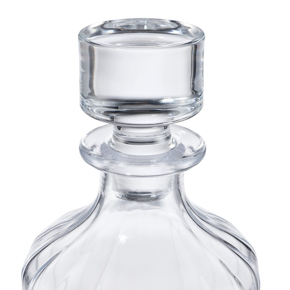 Salt & Pepper Richie Decanter 850ml