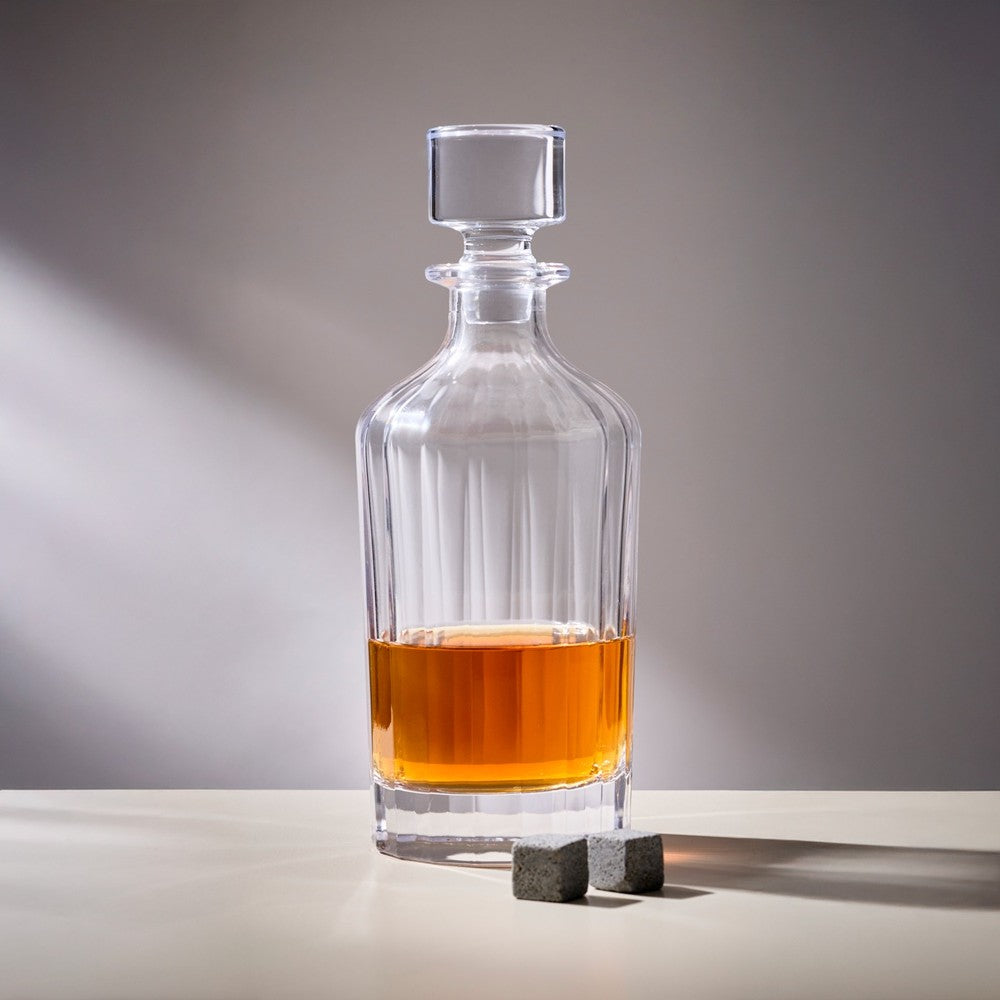 Salt & Pepper Richie Decanter 850ml