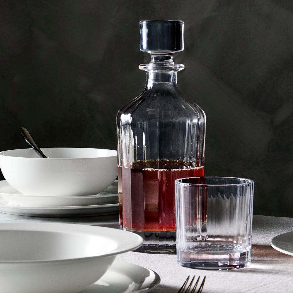 Salt & Pepper Richie Decanter 850ml