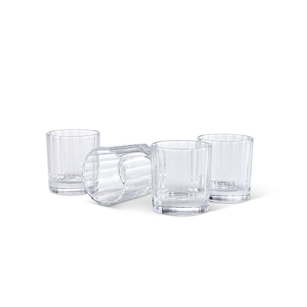 Salt & Pepper Richie Tumblers 300ml Set of 4