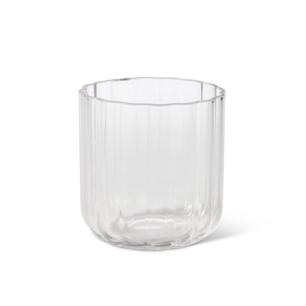 Salt & Pepper Leif Tumblers 320ml Set of 4
