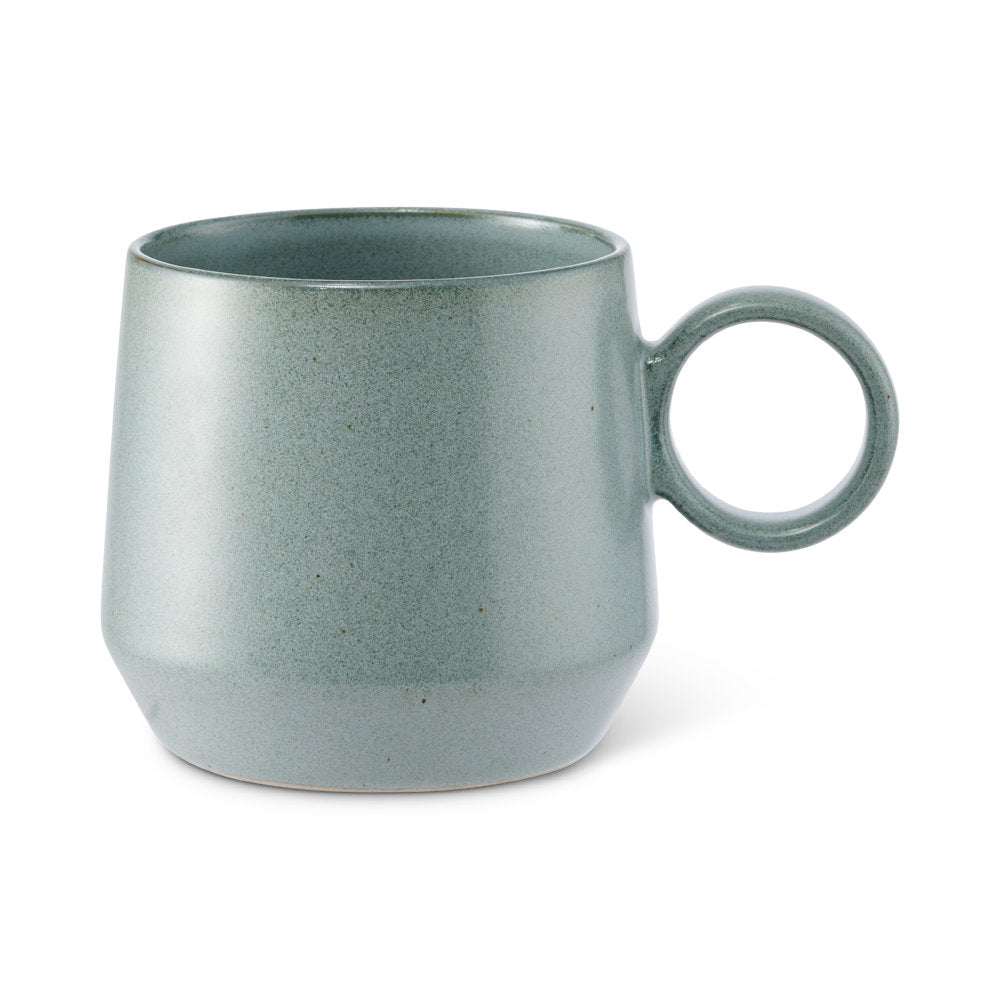 Salt & Pepper Ori Mug 385ml Set of 6