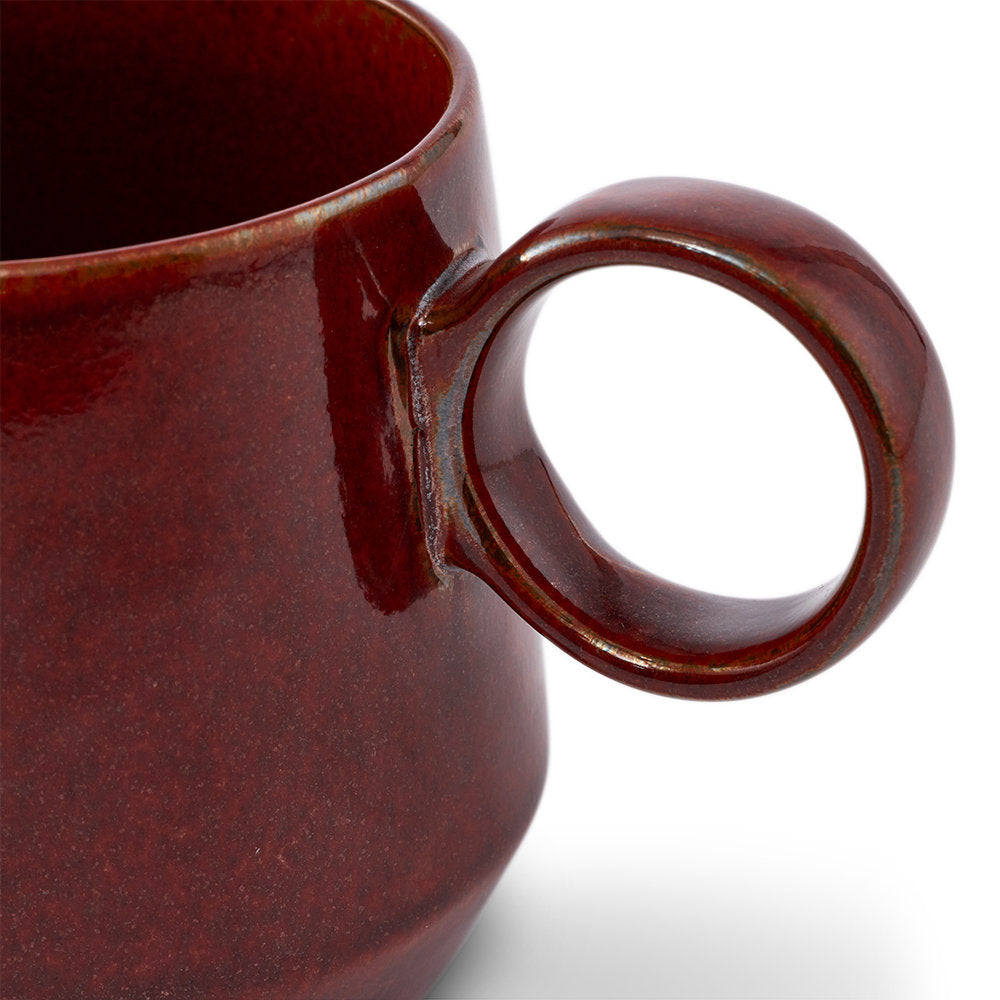 Salt & Pepper Ori Mug 385ml Set of 6
