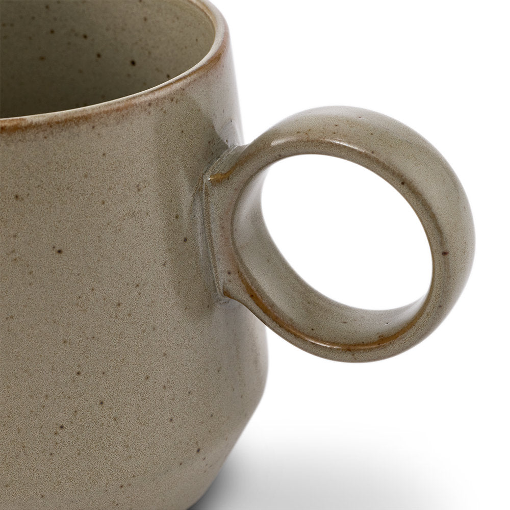 Salt & Pepper Ori Mug 385ml