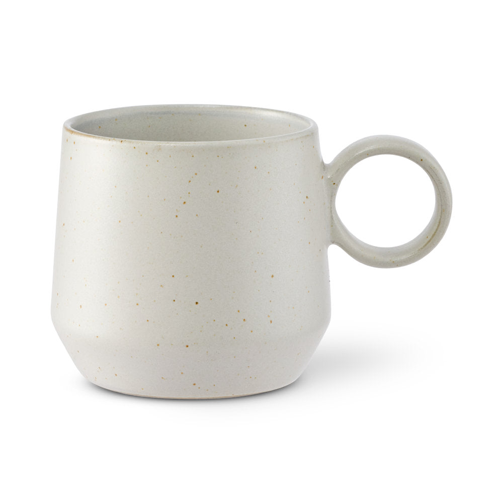 Salt & Pepper Ori Mug 385ml Set of 6