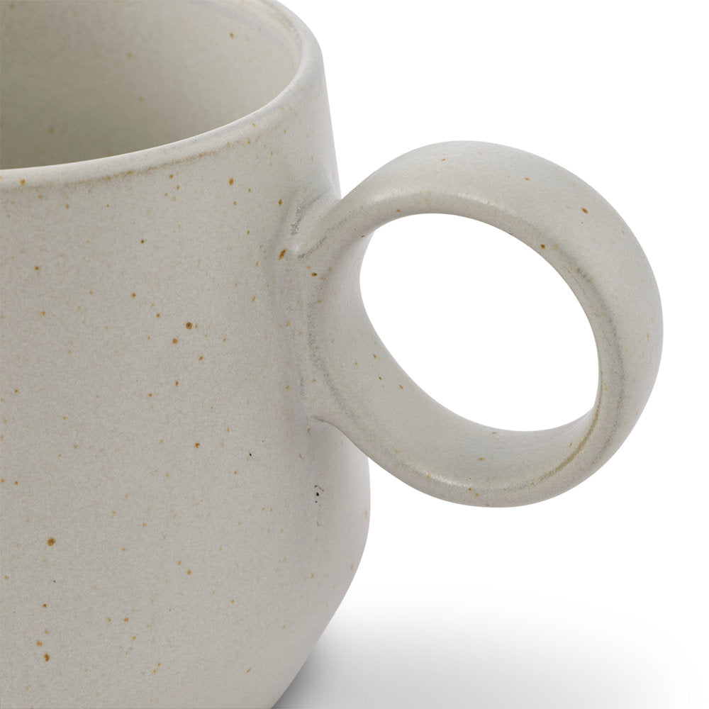 Salt & Pepper Ori Mug 385ml