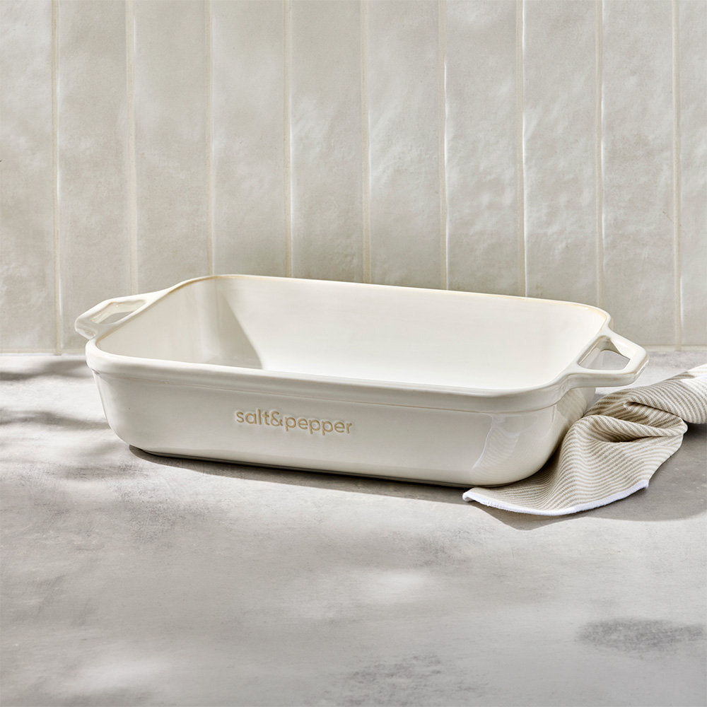 Salt & Pepper Noa Baking Dish 44x25cm
