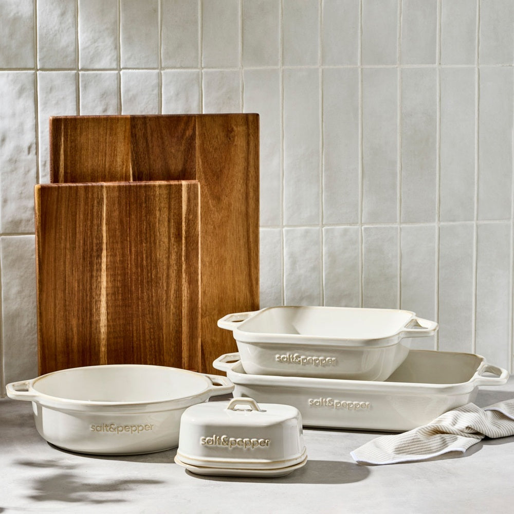 Salt & Pepper Noa Baking Dish 33x25cm