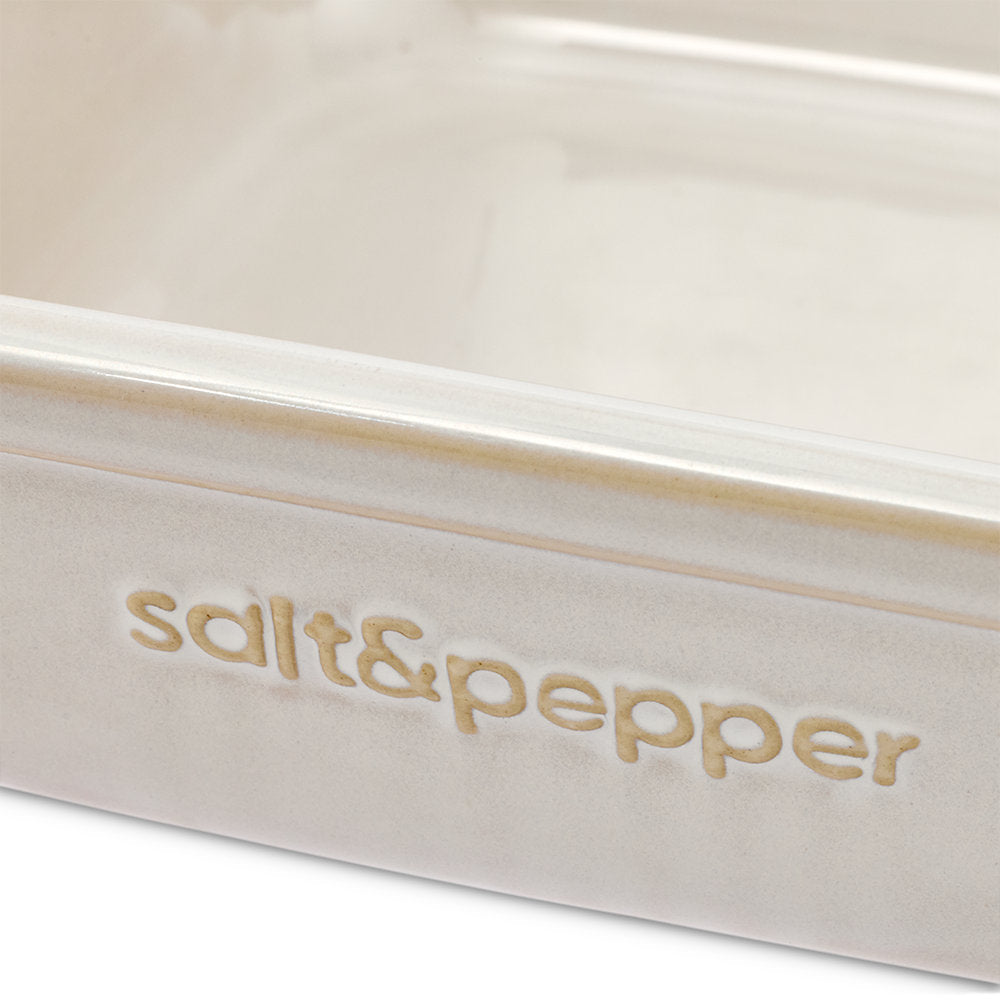 Salt & Pepper Noa Baking Dish 33x25cm