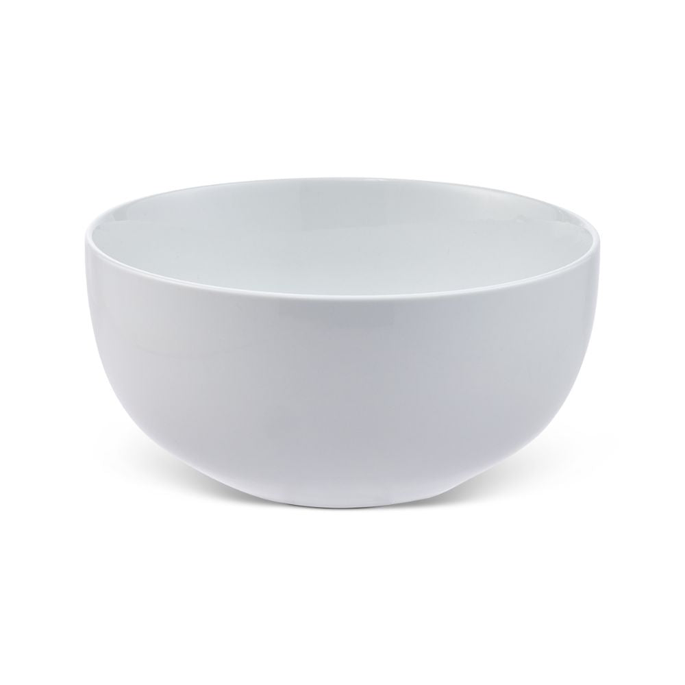Salt & Pepper Coupe Noodle Bowl 20cm Set of 6