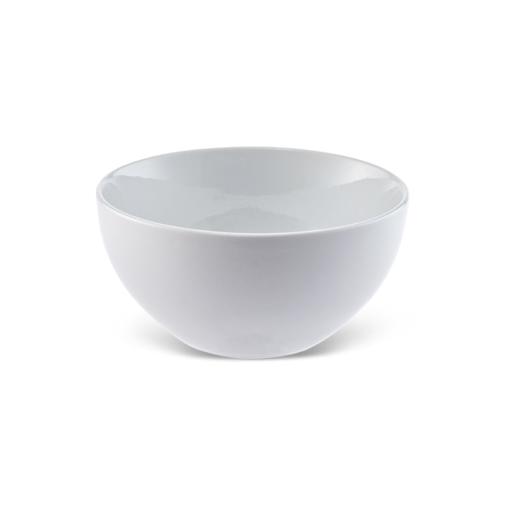 Salt & Pepper Coupe Breakfast Bowl 14cm Set of 4