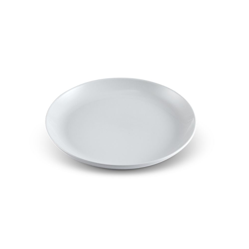 Salt & Pepper Coupe 12 Piece Dinner Set