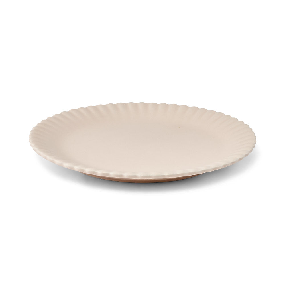 Salt & Pepper Leif 12 Piece Dinner Set Organza