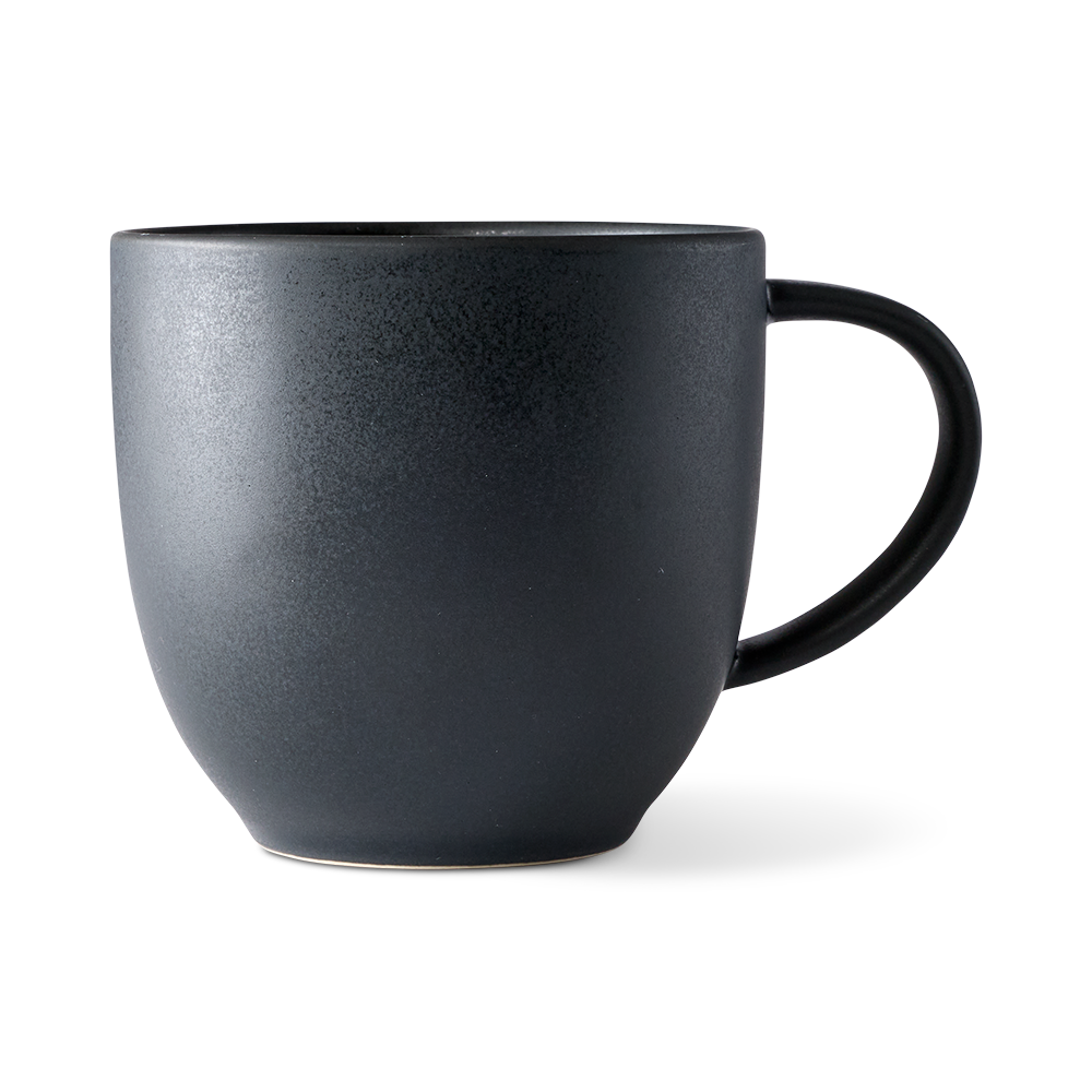 Salt & Pepper Milan Mug 380ml Set of 6