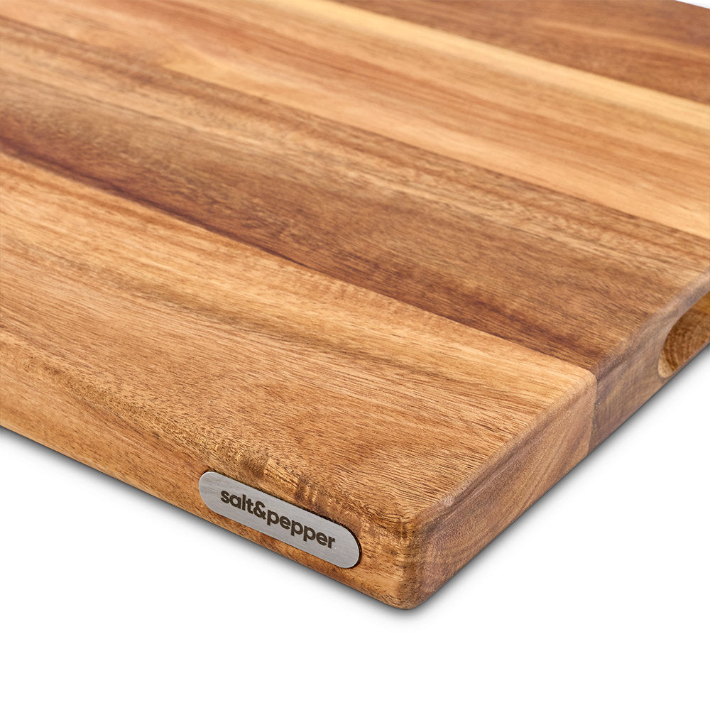 Salt & Pepper Noa Chopping Board 50x35cm