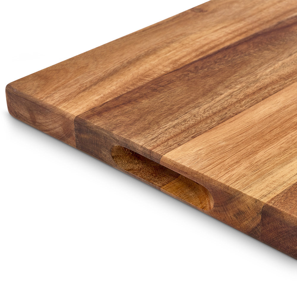 Salt & Pepper Noa Chopping Board 50x35cm