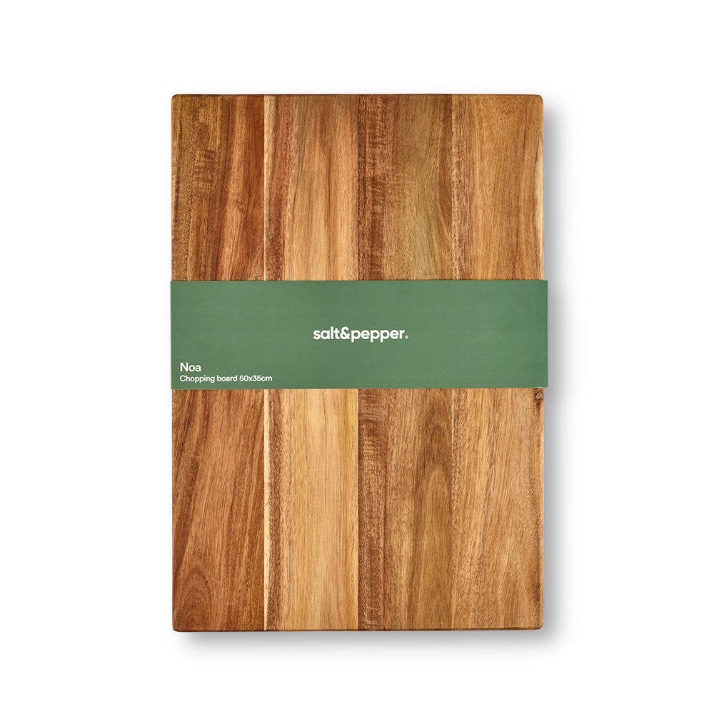 Salt & Pepper Noa Chopping Board 50x35cm