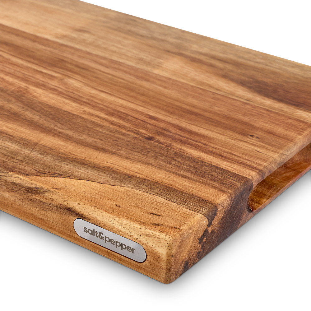 Salt & Pepper Noa Chopping Board 35x25cm