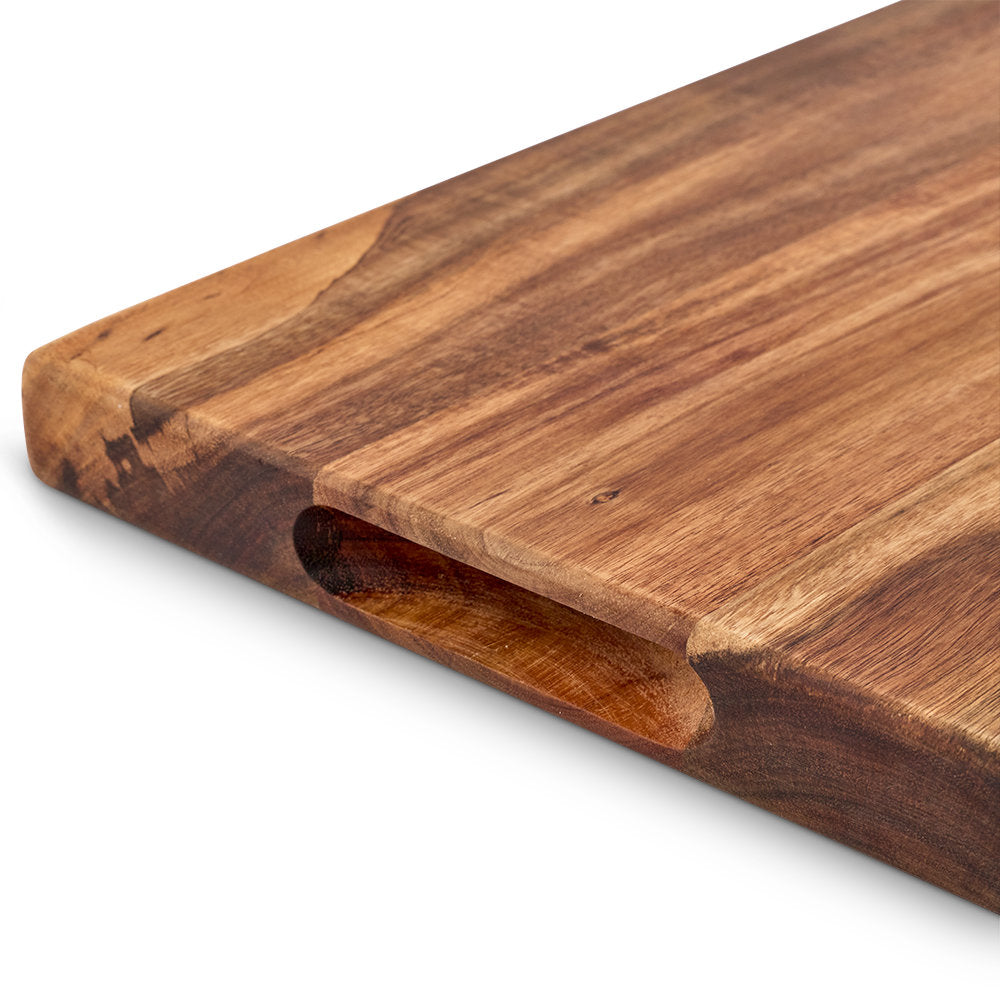 Salt & Pepper Noa Chopping Board 35x25cm
