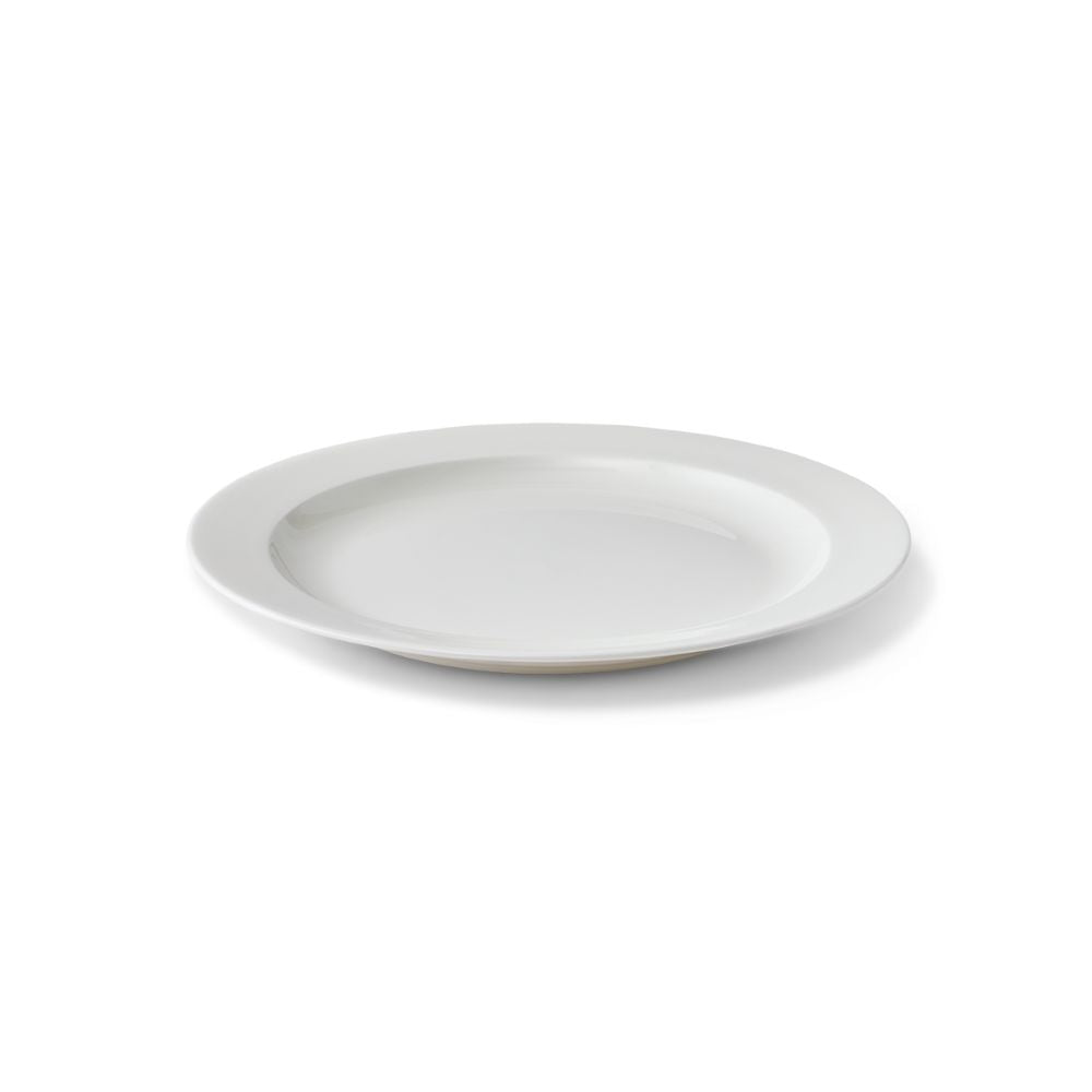 Salt & Pepper Remy Side Plate 22cm Set of 4