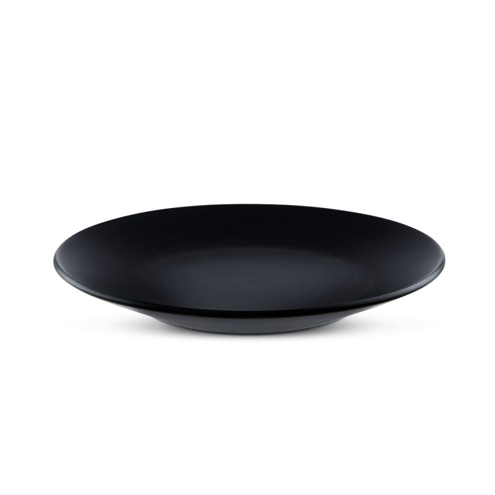 Salt & Pepper Riley Side Plate 21cm - Set of 4
