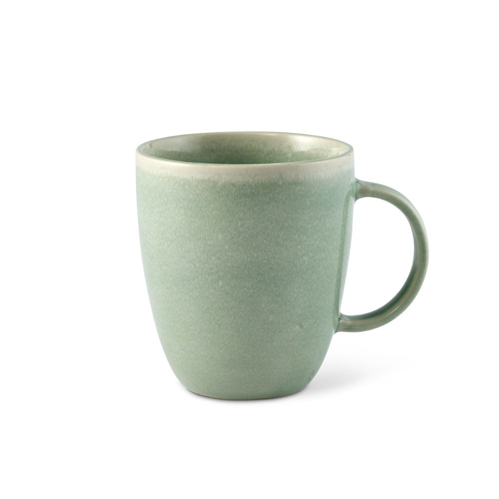 Salt & Pepper Riley Mug 350mL - Set of 6