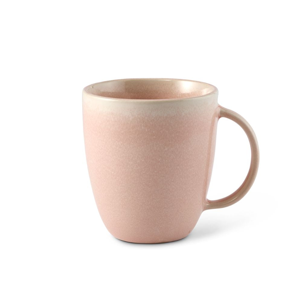 Salt & Pepper Riley Mug 350mL - Set of 6