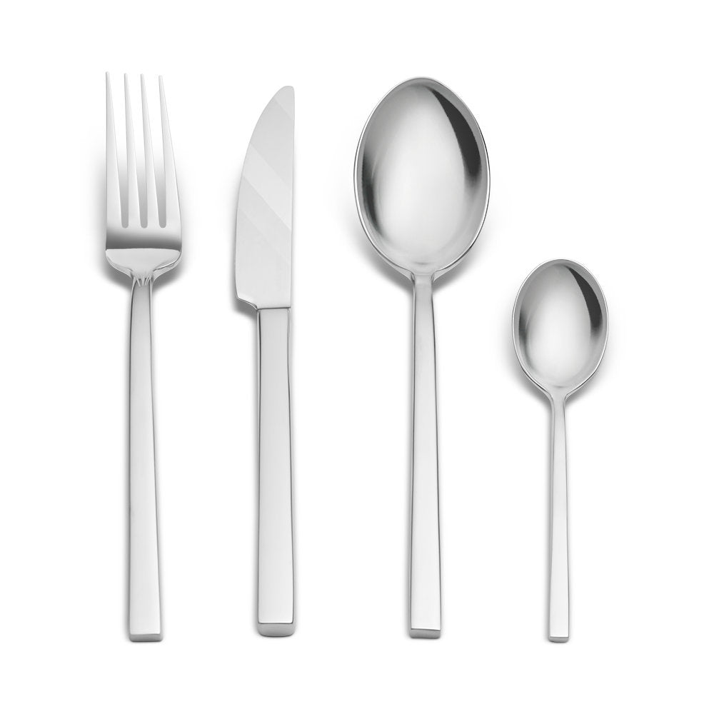 Salt & Pepper Kai Cutlery Set 16 Piece