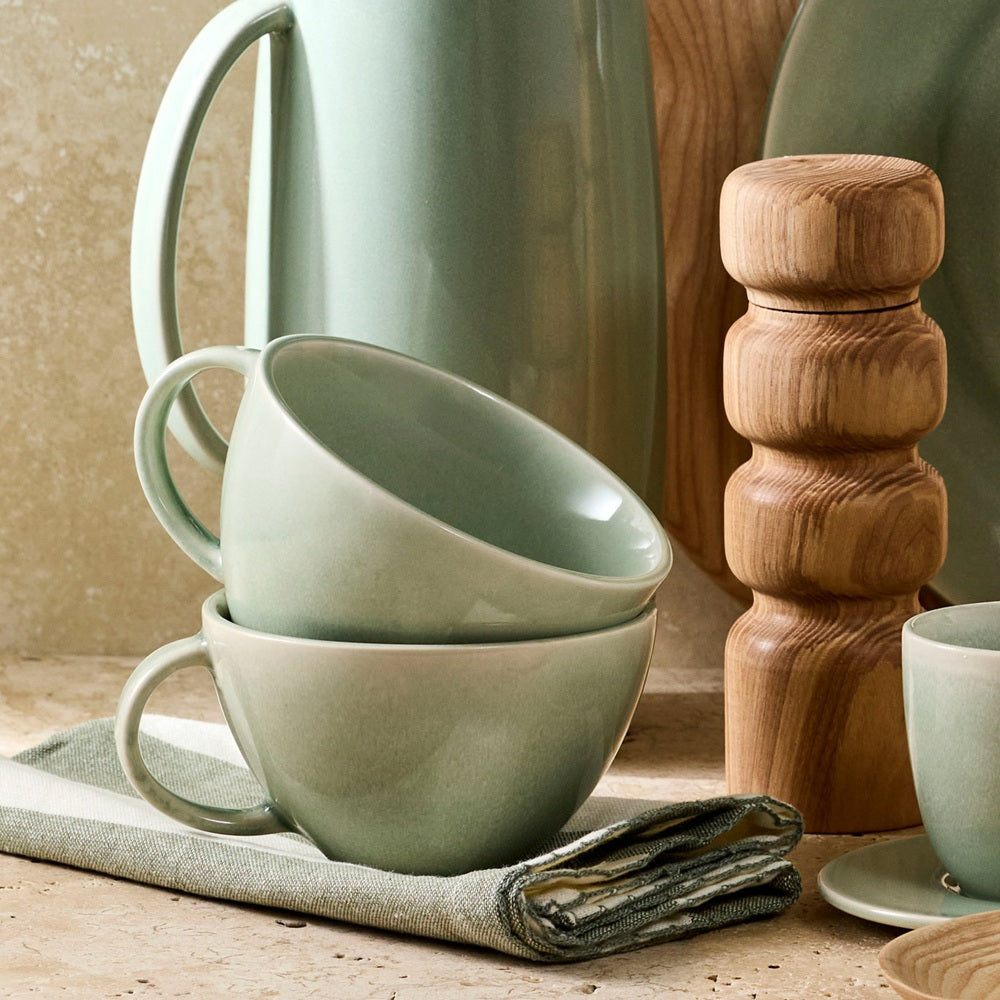 Salt & Pepper Riley Salt & Pepper Mill 18cm