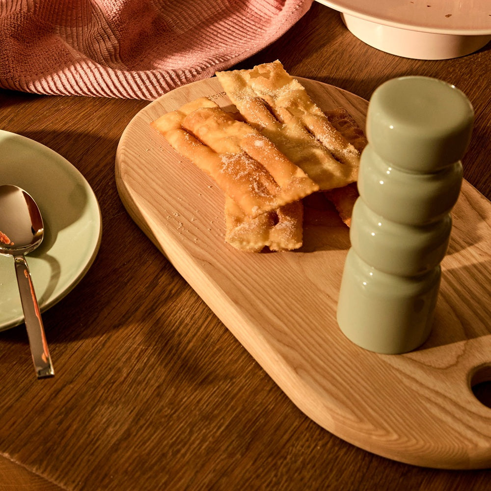 Salt & Pepper Riley Salt & Pepper Mill 18cm