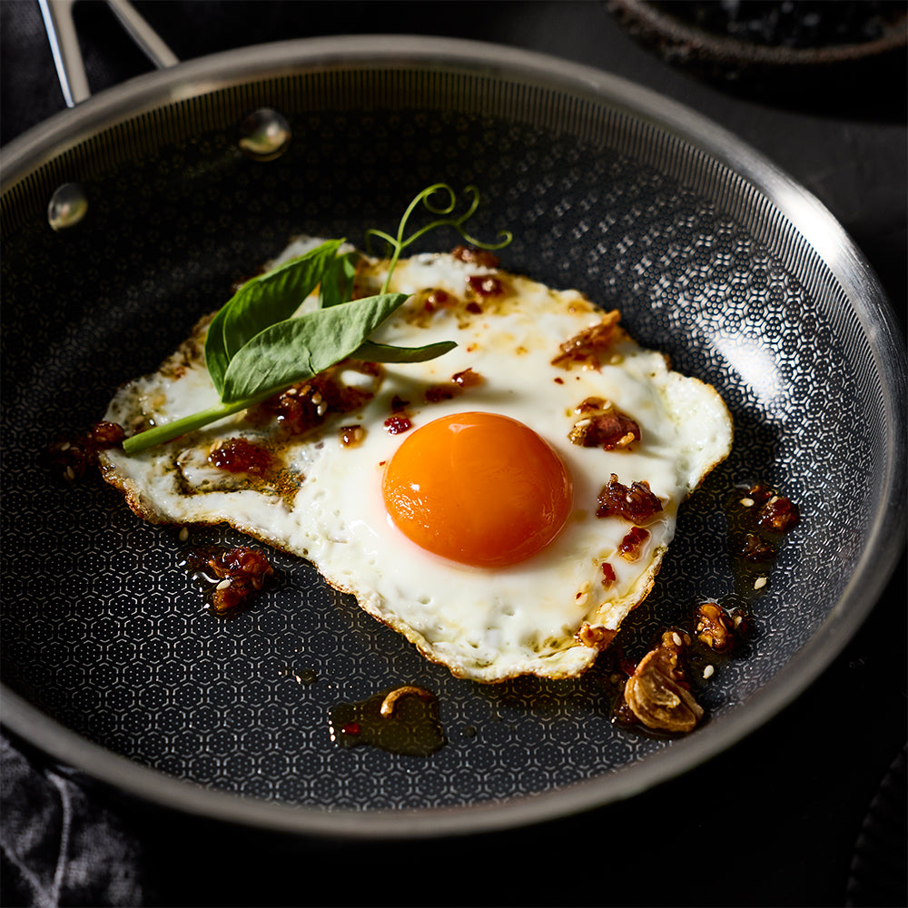 Baccarat Triton Frypan 20cm