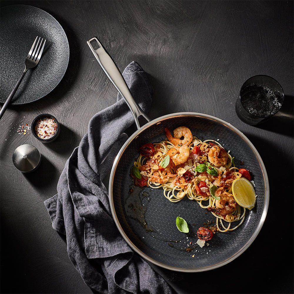 Baccarat Triton Frypan 28cm