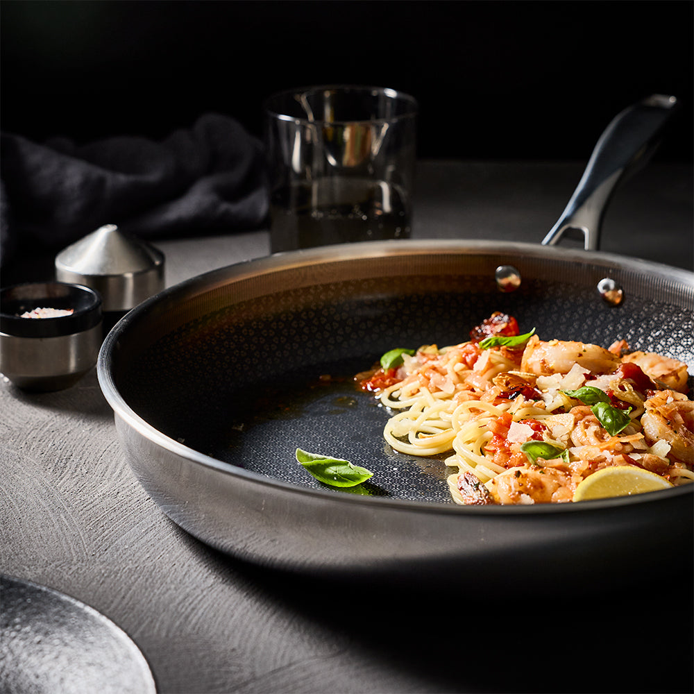 Baccarat Triton Frypan 28cm