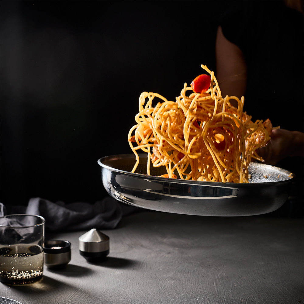Baccarat Triton Frypan 28cm