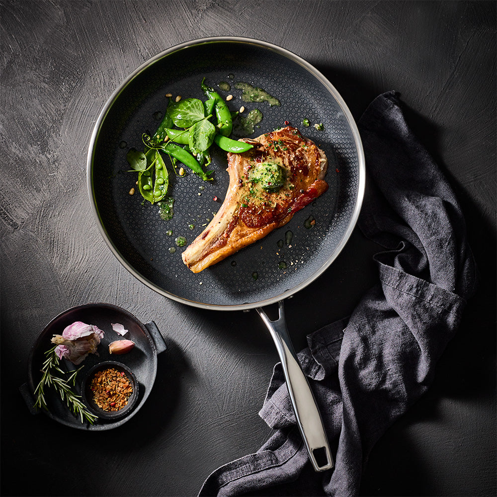 Baccarat Triton Frypan 30cm