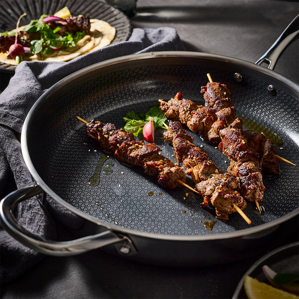 Baccarat Triton Frypan 32cm