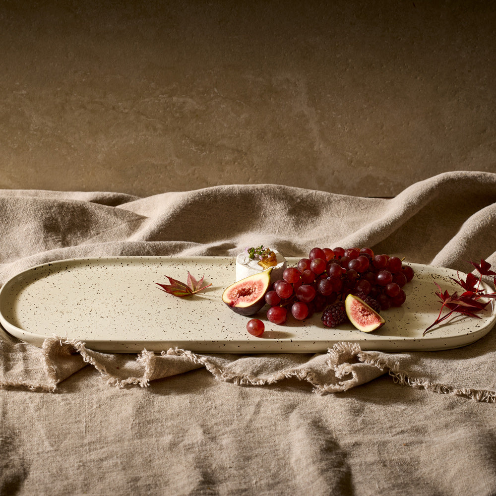 Alex Liddy Rustica II Platter 50cm