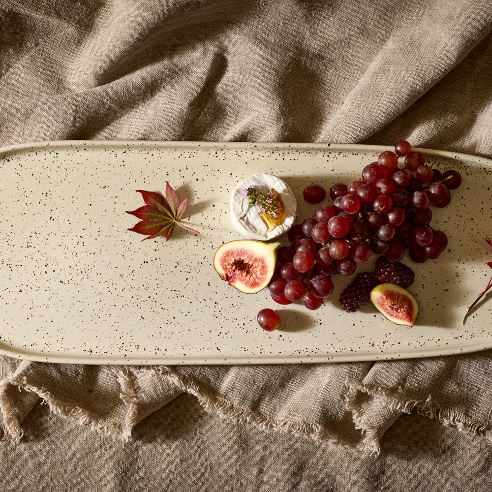 Alex Liddy Rustica II Platter 50cm