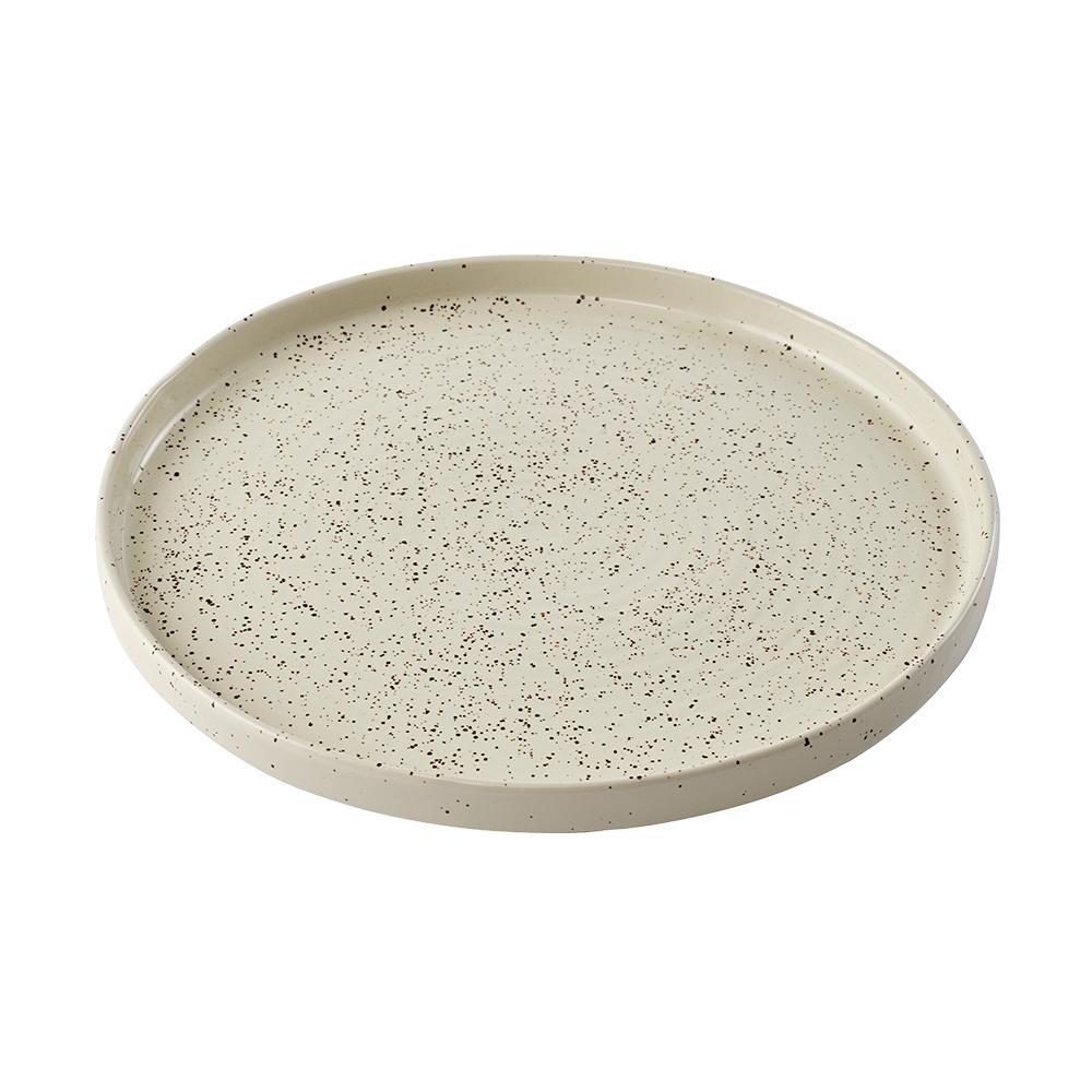 Alex Liddy Rustica II Plate 27cm