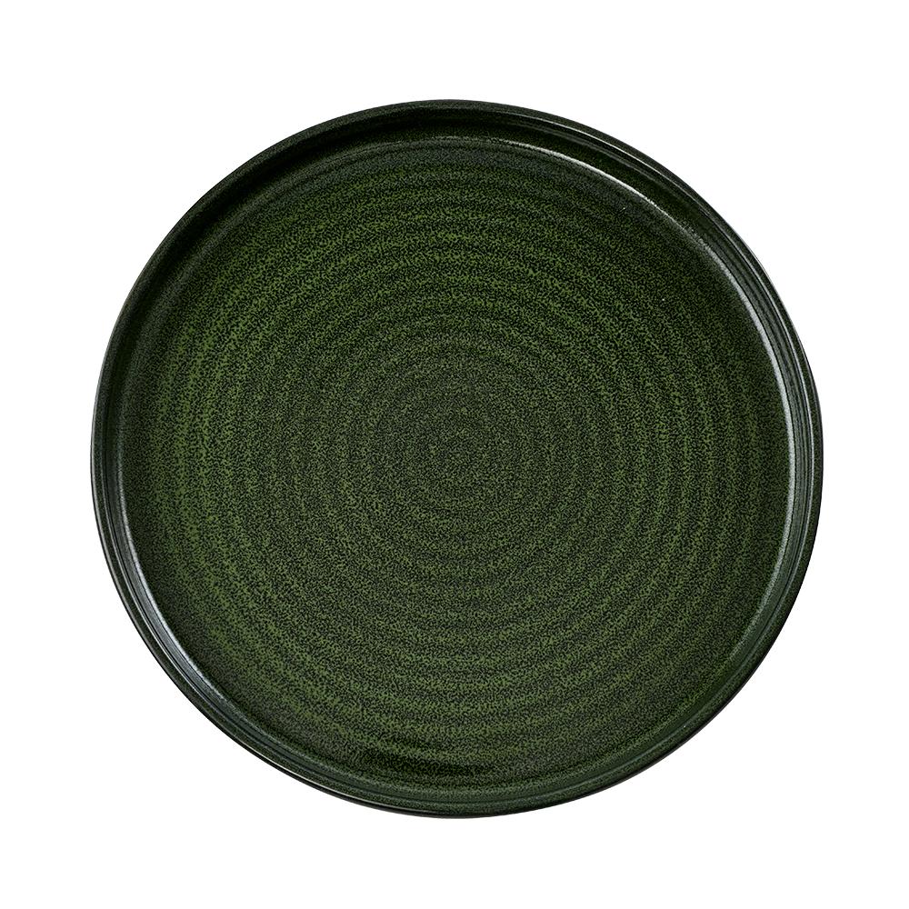 Alex Liddy Rustica II Plate 21cm