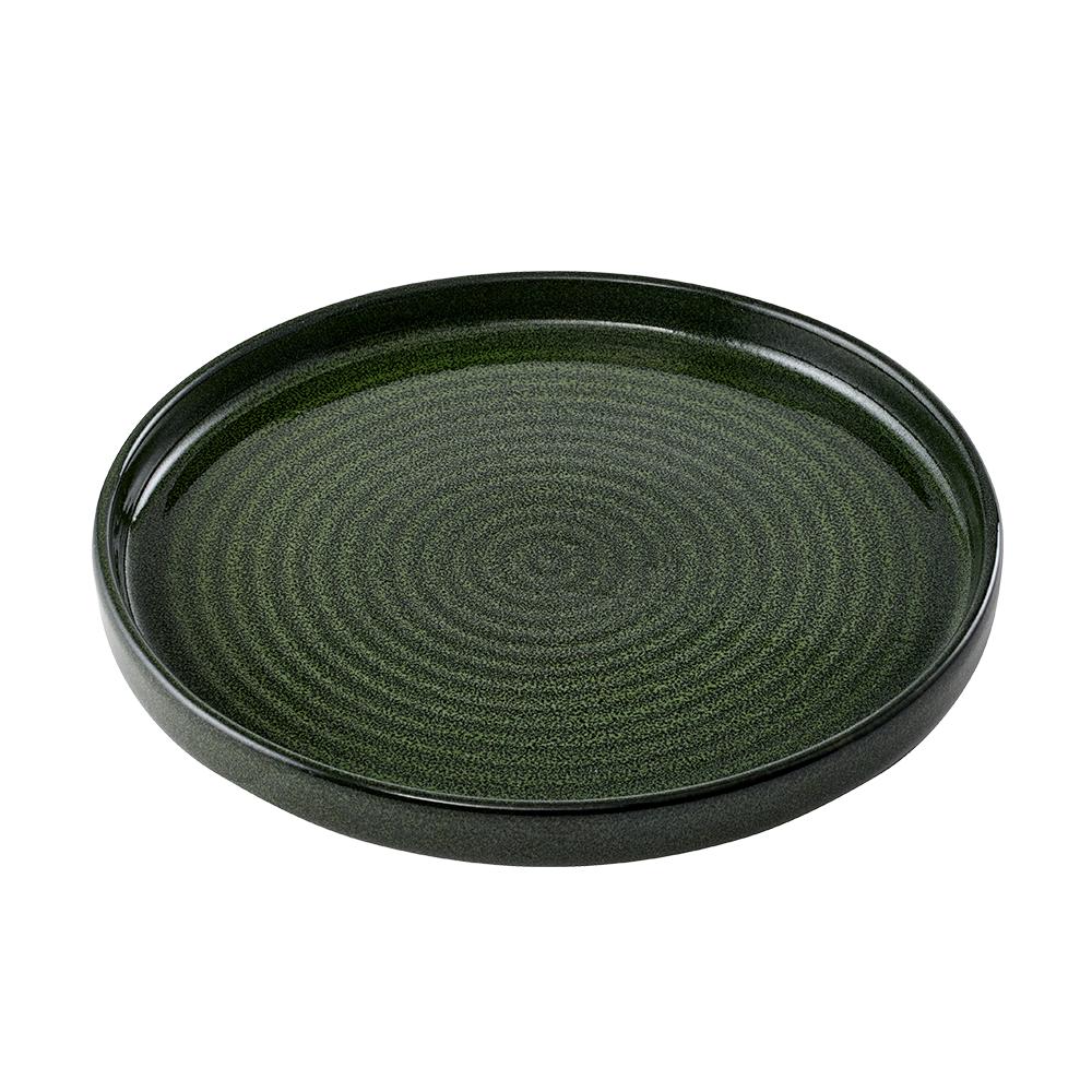 Alex Liddy Rustica II Plate 21cm