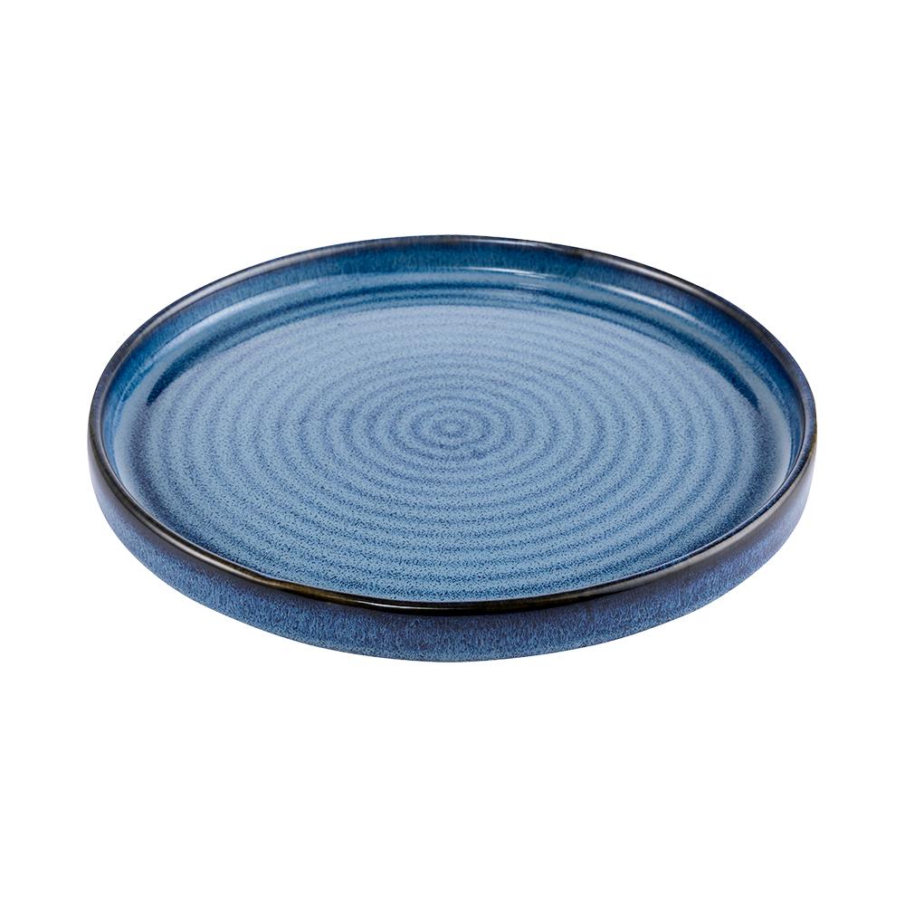 Alex Liddy Rustica II Plate 21cm